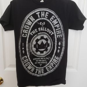 Crown the Empire Tshirt